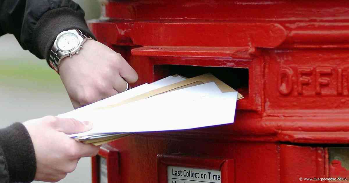 Parents receive letters warning of Child Benefit deadline when payments could stop