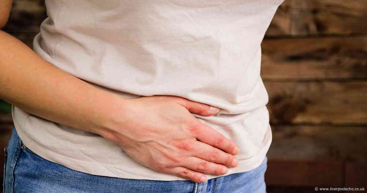 Six signs of 'silent' digestive condition and how to manage it