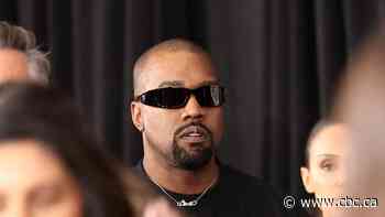 Ye's song praising Hitler was pulled from most online platforms. Are they doing enough?