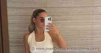 Molly-Mae Hague says 'unfortunatley' as she makes 'too soon' admission amid fresh Tommy Fury holiday