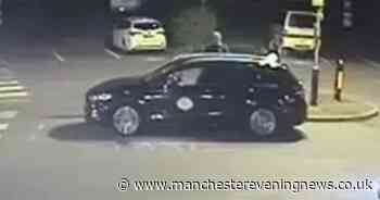 Police issue update after new reported sighting of missing Manchester man in Cumbria