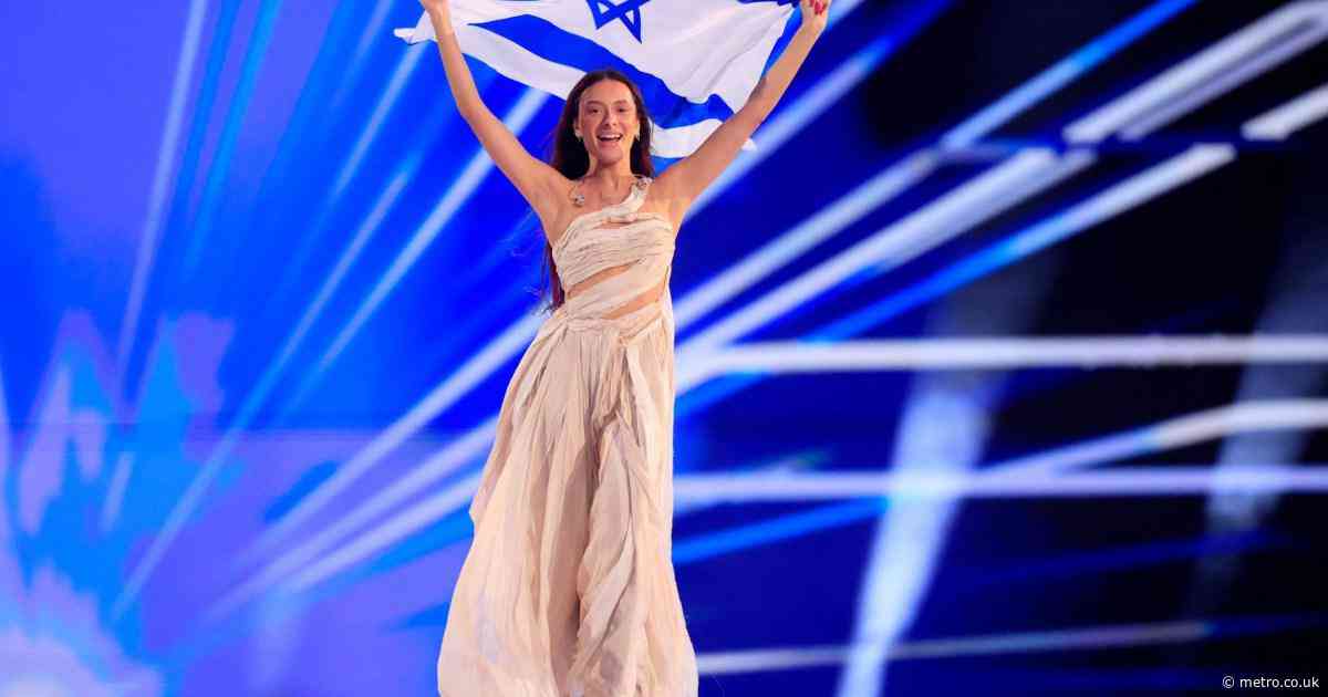 Why are countries not in Europe allowed to compete at Eurovision?