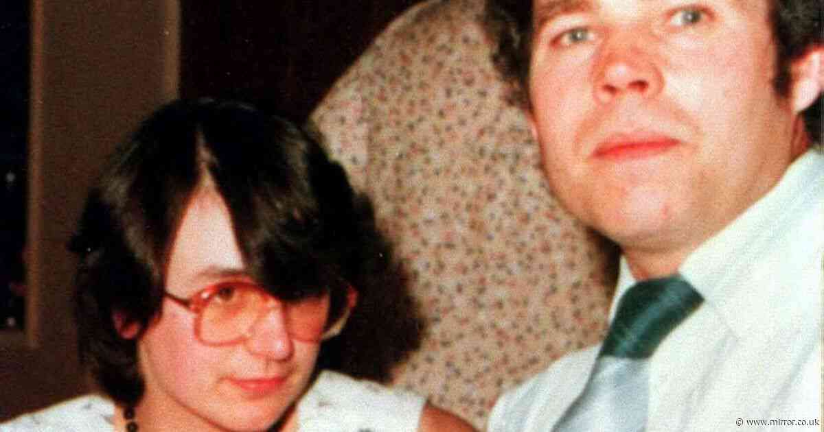 Inside Fred and Rose West's depraved dungeon where they hosted sex parties and tortured victims