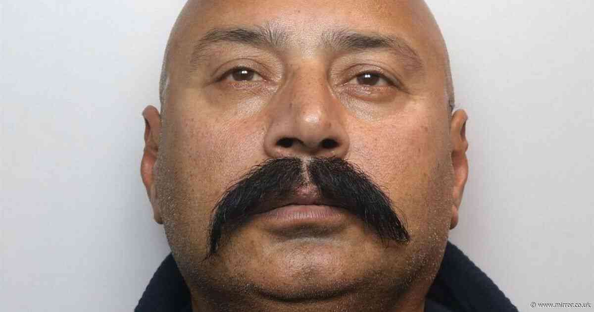 'Toxic' dad stayed in his room scrolling TikTok – then son's wife was found dead