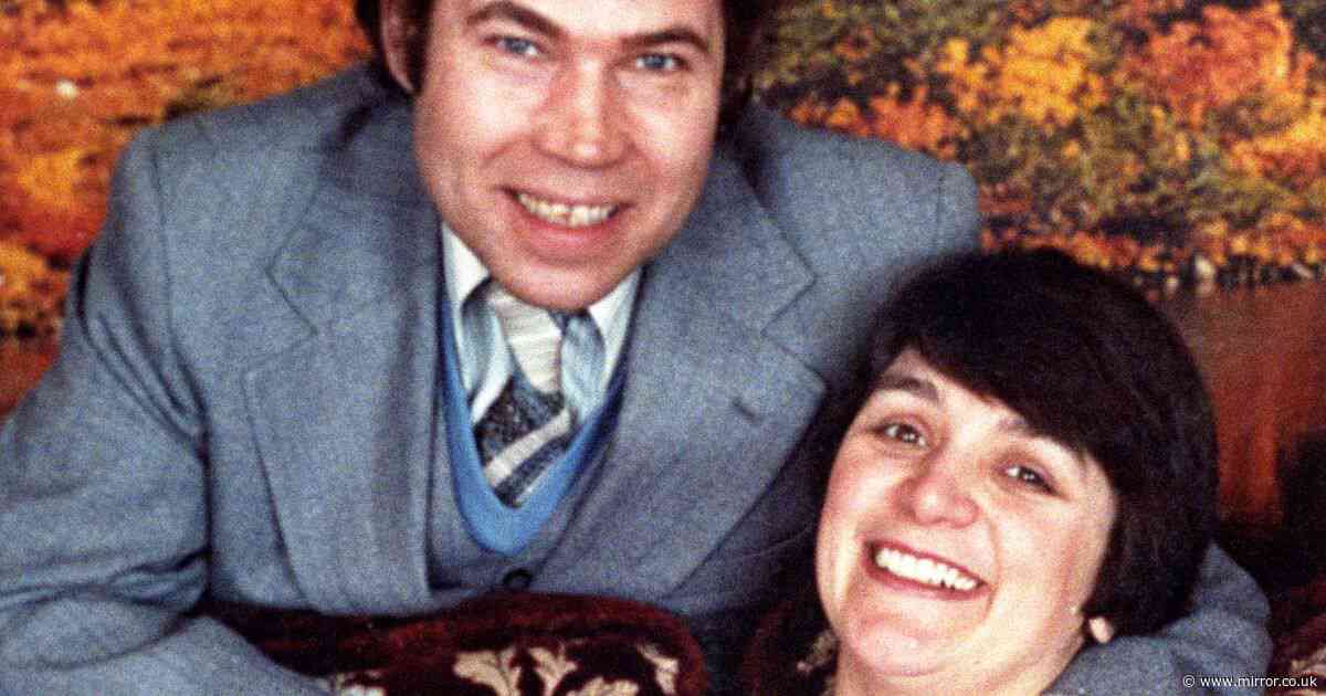 Missed opportunity to stop Fred and Rose West as they were slapped with £50 fine instead