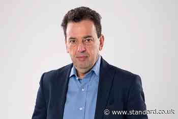 The Orwell Prize: London Standard's David Cohen shortlisted for shining spotlight on homelessness