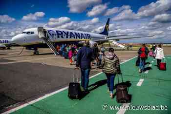 Testaankoop sleept Ryanair voor de rechter: handbagage moet deel uitmaken van ticketprijs