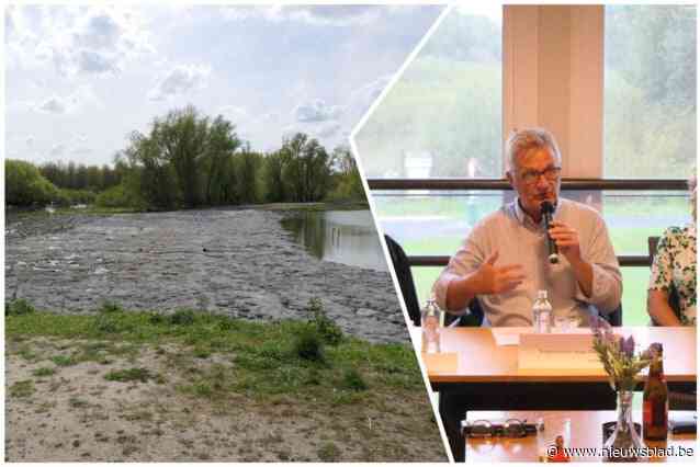 Proefproject tegen knijtenhinder in Temse is geen succes: “Door het warme en droge weer zijn ze opnieuw aanwezig”