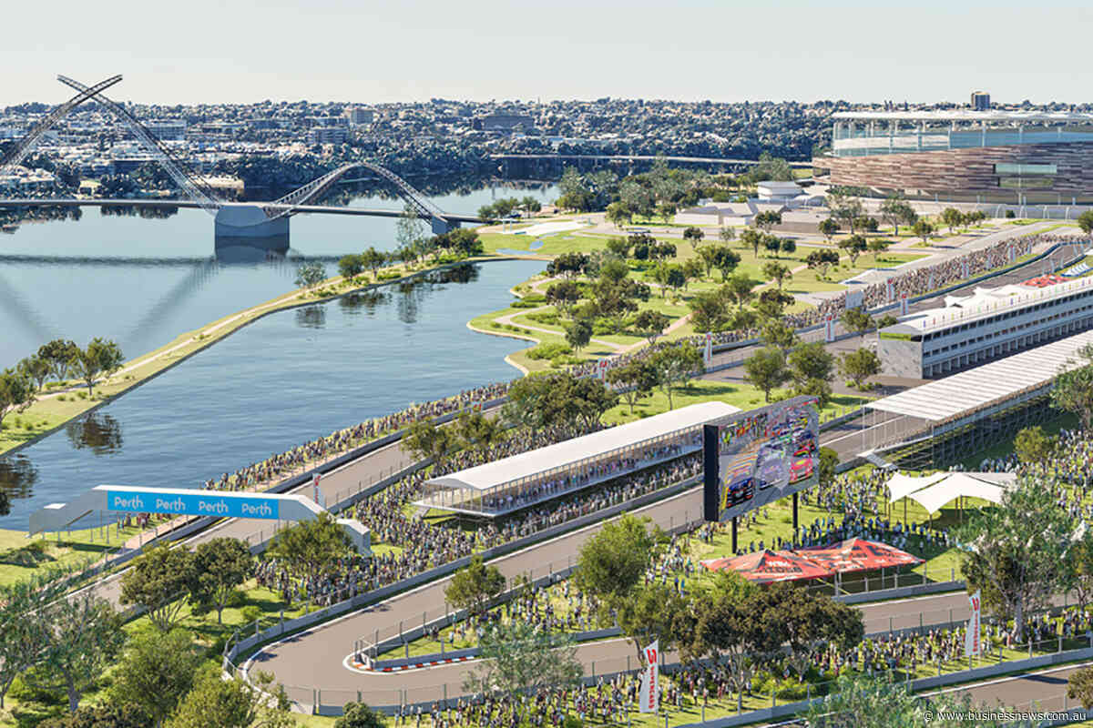 State govt opens consultation on controversial Burswood project