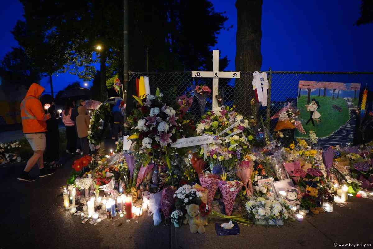 Eleven killed in festival attack included families, artist, visitor from Philippines