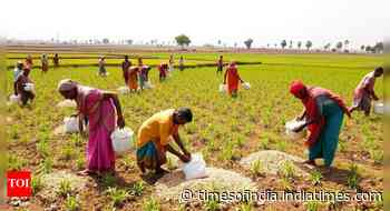 IFFCO joins hand with FDRVC to empower farmer producer organizations with next-generation nano fertilisers