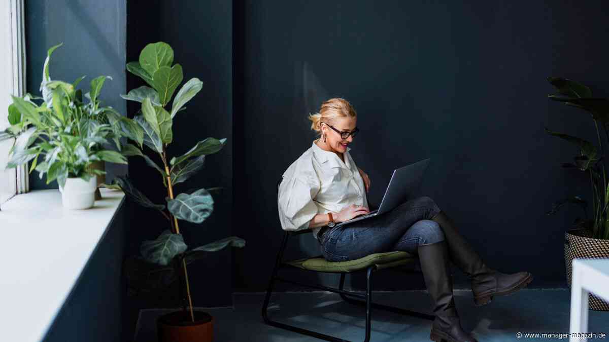 HBR Prize 2024: Drei preisgekrönte Artikel, die Führungskräfte jetzt lesen sollten