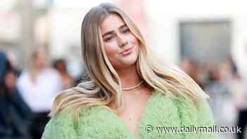 Influencer slams Australian Fashion Week after she is asked 'diabolical' question by a reporter: 'No way in hell'