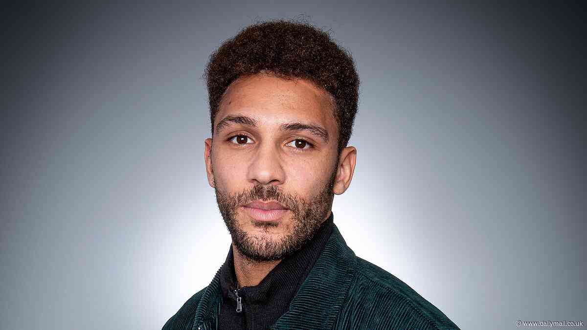 Emmerdale star Jay Kontzle reveals heartbreaking family tragedy which saw him raised by his grandparents before talent show and soap fame