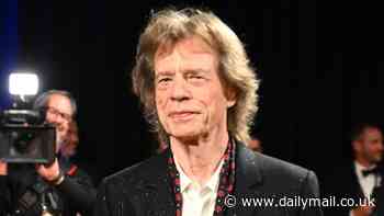 Mick Jagger embarks on huge film project to produce new movie about Jazz icon Miles Davis