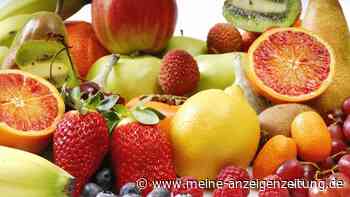 Das sind die beliebtesten Früchte der Deutschen – Platz 1 ist unglaublich gesund