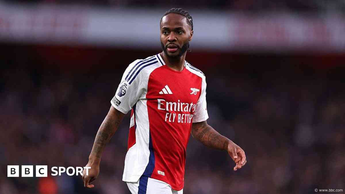 Transfer Q&A: Is there a reason behind Sterling &#39;fall off&#39;?