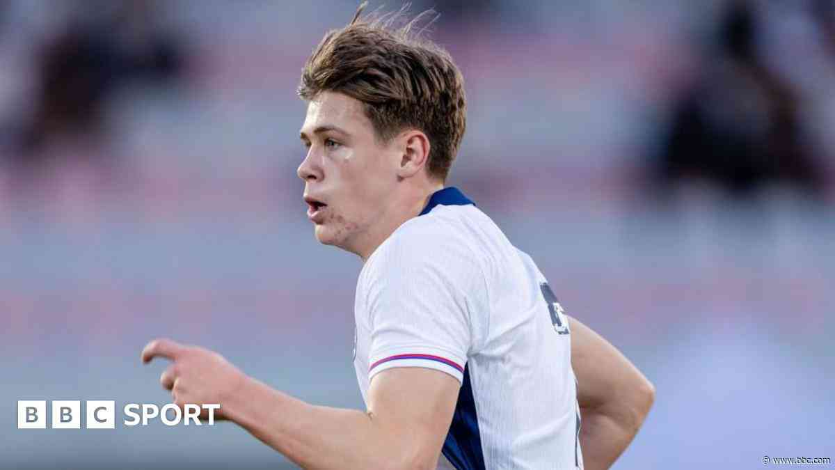 Howell has &#39;great ability and a great attitude&#39;