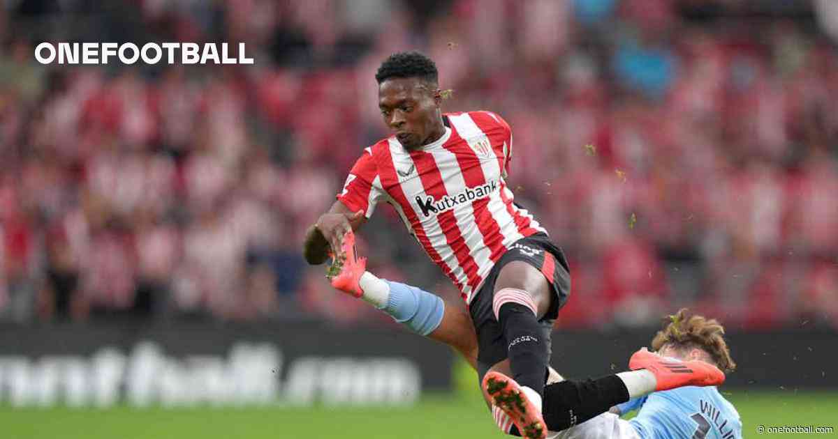 🚨Official: Key player out for Athletic