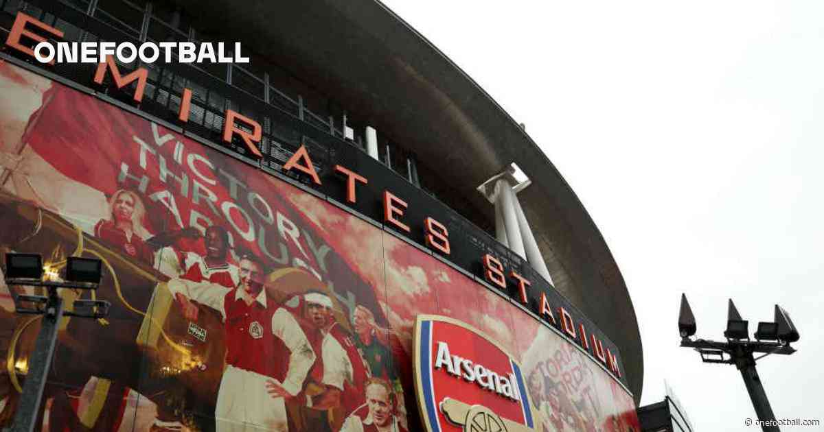 🎥 Arsenal unveil new home shirt for 2025/26 season 🚨
