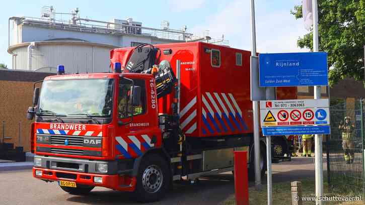 Scheepvaartverkeer in Rijn-Schiekanaal gestremd wegens biogas