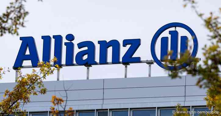 Allianz übersteht Naturkatastrophen und schwache Konjunktur