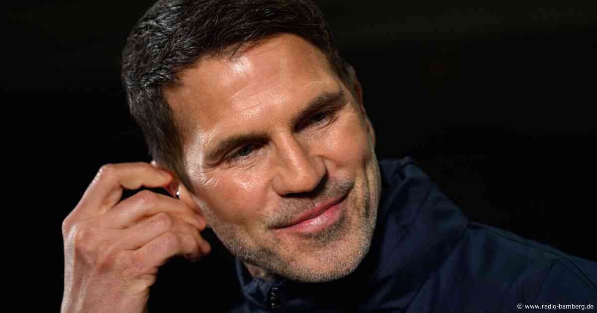 1860 München verlängert mit Trainer Glöckner