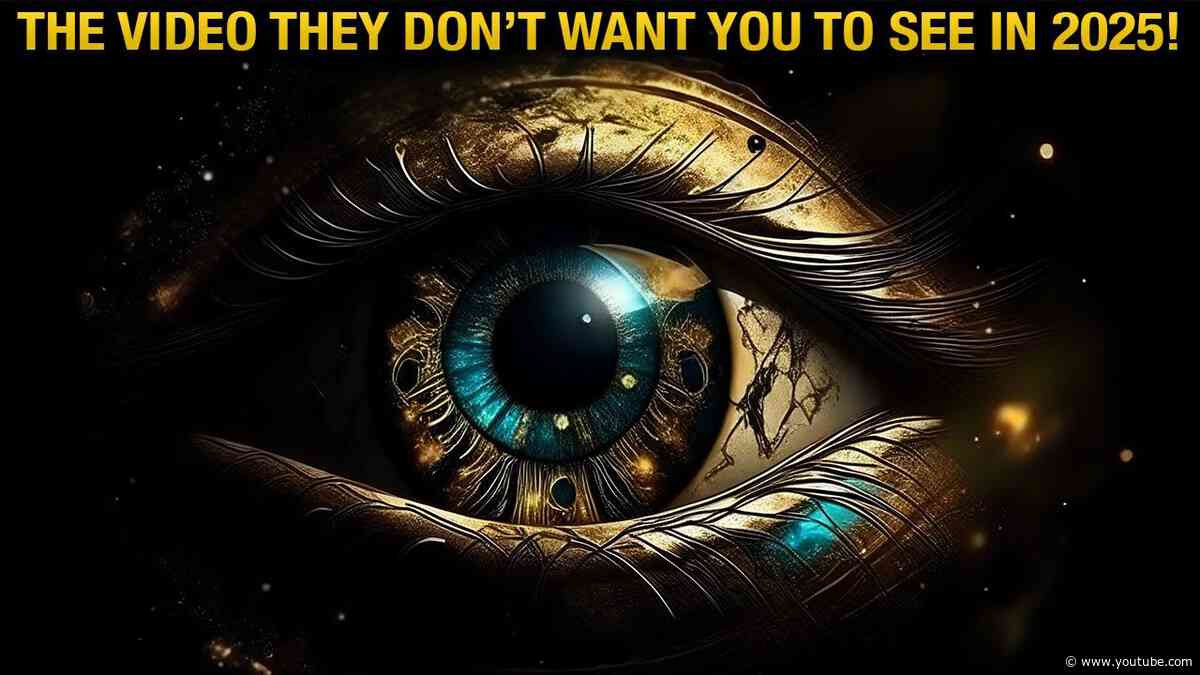 END TIMES PROPHECY HAS BEGUN...