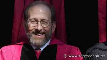 Harvard-Präsident verzichtet auf 25 Prozent Gehalt