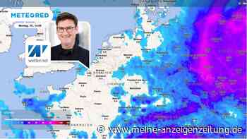 Polen-Tief bringt die Wetter-Kehrtwende – Sommerstart droht zu kippen
