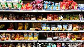 Snack-Hersteller startet bundesweiten Rückruf – bei Verzehr drohen Atemnot und Erbrechen