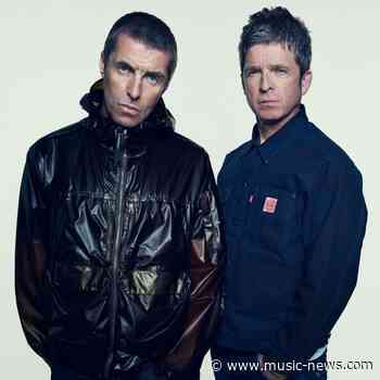 Radio X launches radio station dedicated to Oasis