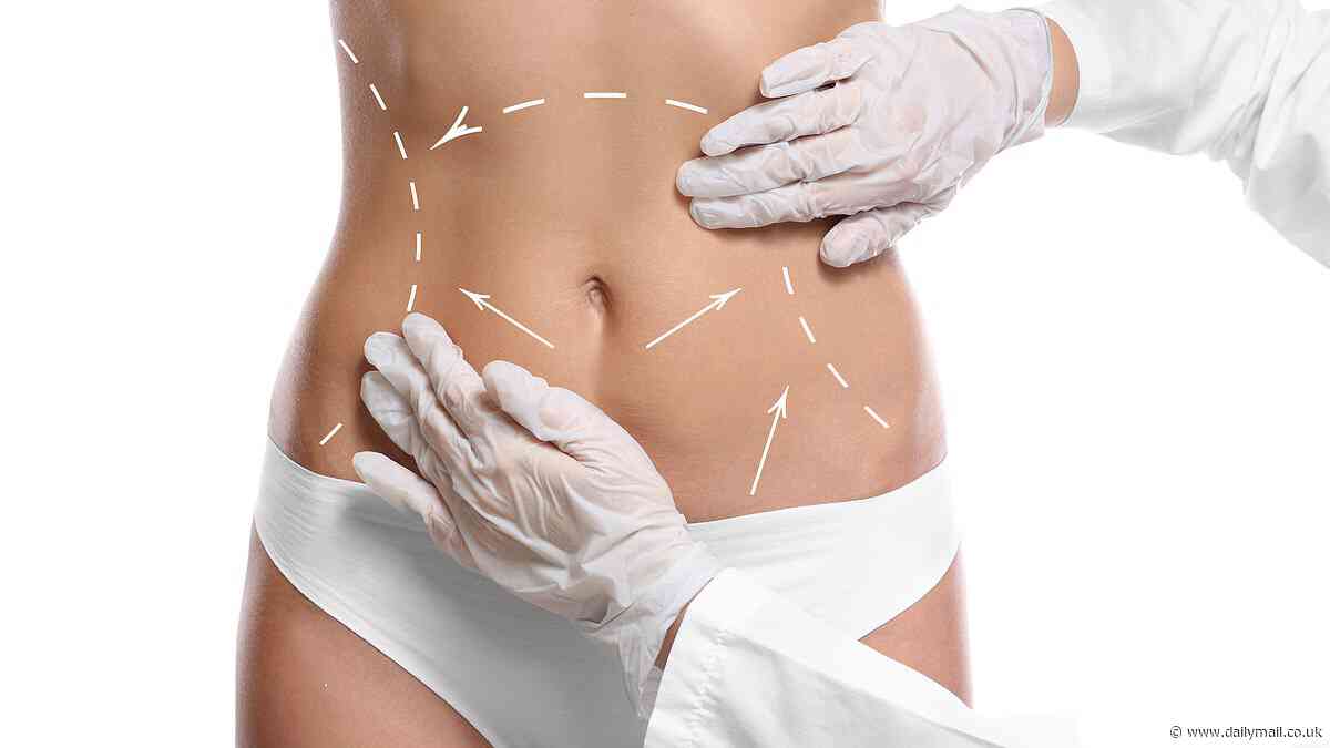 Warning as deadly superbug reaches the UK thanks to cosmetic surgery patients getting cheap ops abroad