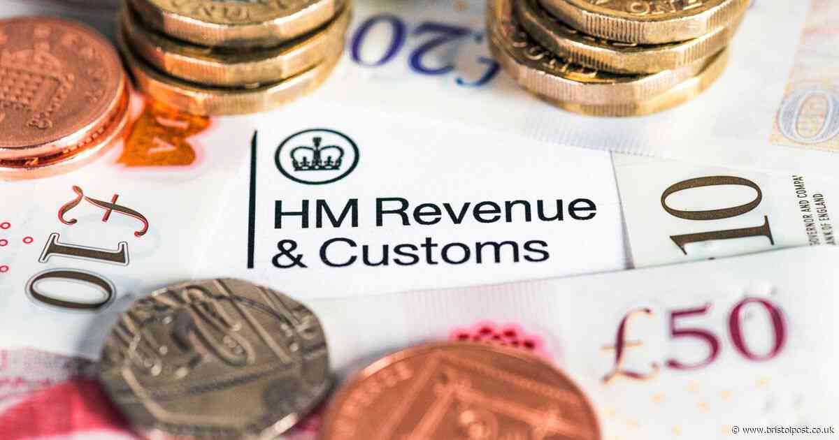 HMRC warns of 'bigger tax bills' and says 'everyone can'