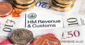 HMRC warns of 'bigger tax bills' and says 'everyone can'