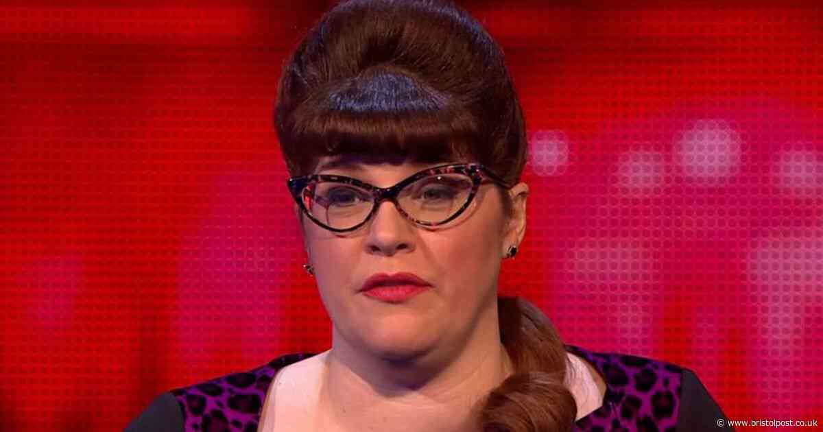 The Chase's Jenny Ryan lands 'spellbinding' new role away from ITV show