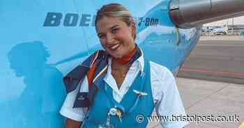 Flight attendant says 'always' take one item on board with you