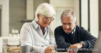DWP tells people born between two dates to make State Pension 'check'