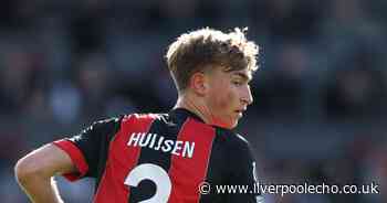 Dean Huijsen transfer timeline set as Xabi Alonso looks to strike first Liverpool blow