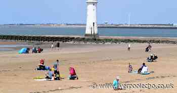 Nine of the most beautiful beaches in and around Liverpool for summer