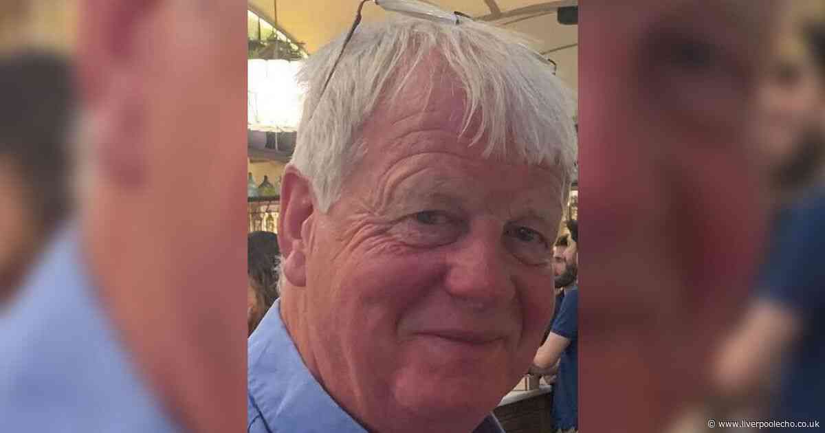 Dad died 'doing what he loved' near wind farm