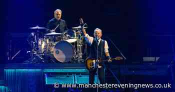 Everything Bruce Springsteen said about Donald Trump in blistering attack in Manchester show