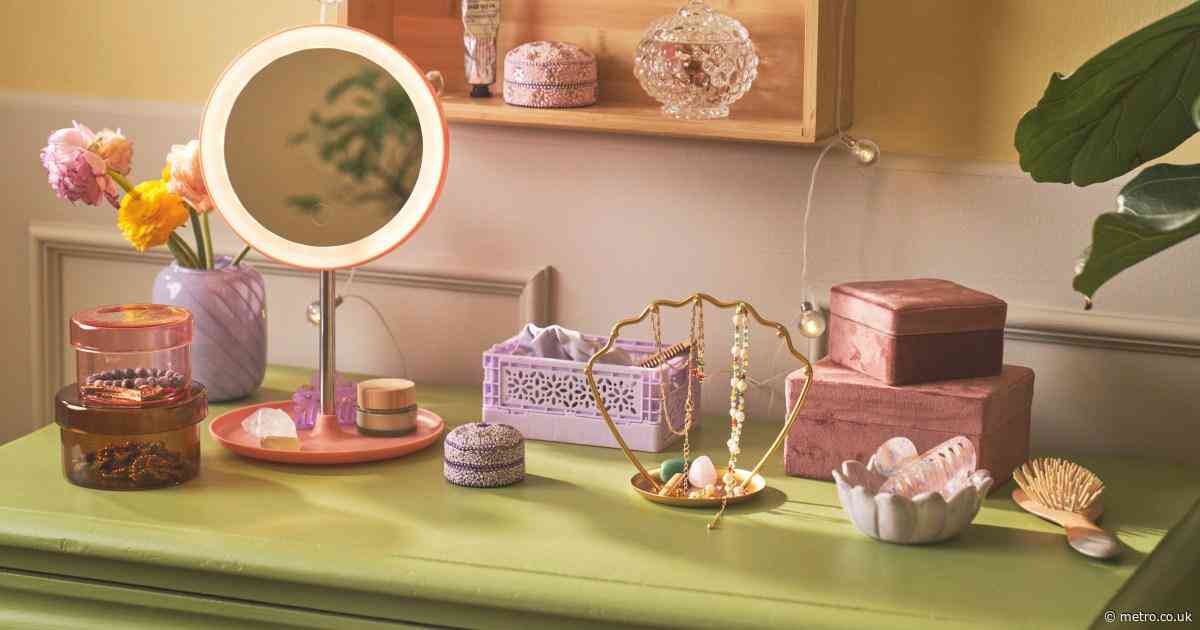 High street shop dubbed ‘little Ikea’ with homeware from just 40p set to open 60 new UK stores