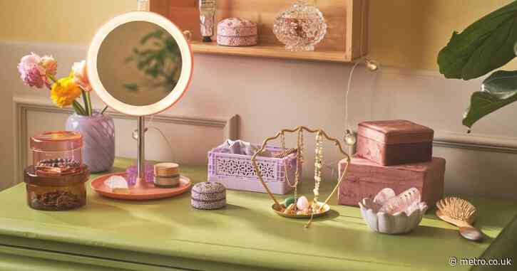 High street shop dubbed ‘little Ikea’ with homeware from just 40p set to open 60 new UK stores