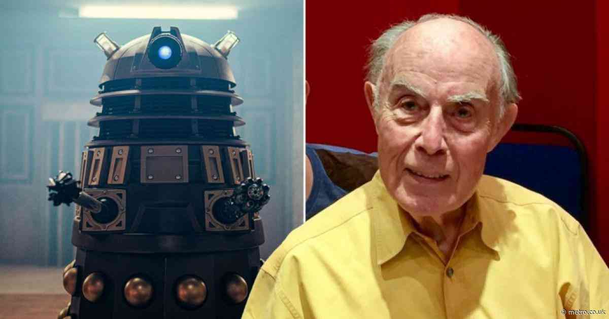 Doctor Who and Peppa Pig star leaves family jaw-dropping fortune in will