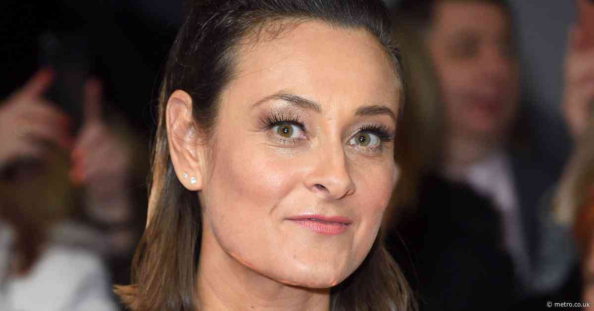 EastEnders star Luisa Bradshaw-White shares plea for help after unexpected family ordeal