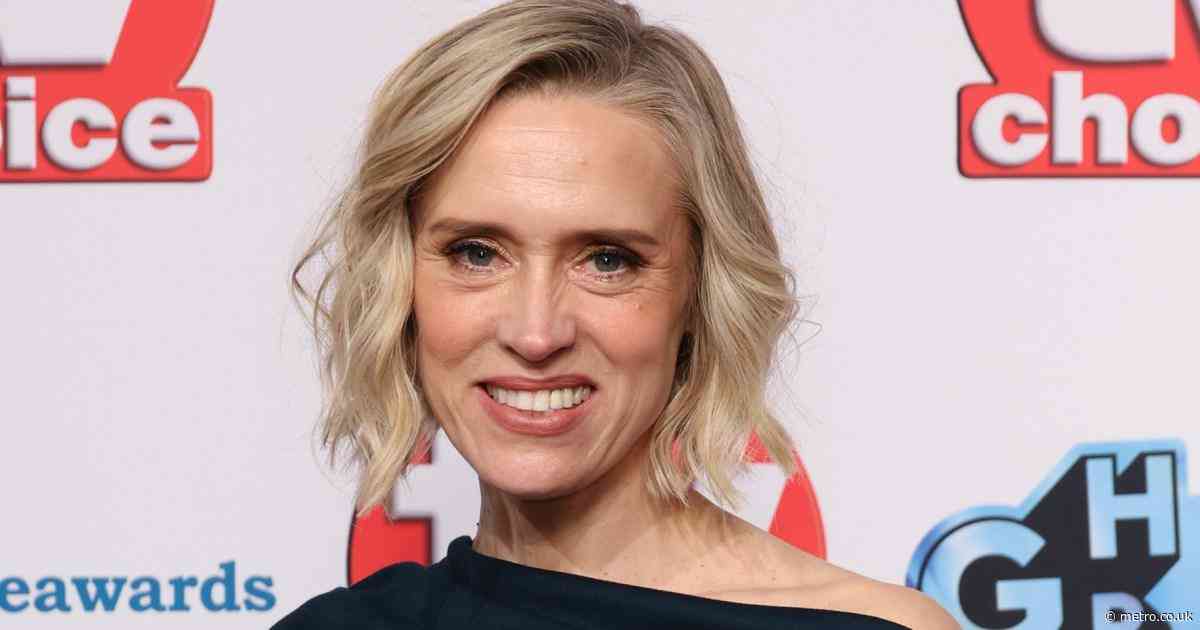 Emmerdale’s Beth Cordingly reveals ‘blunt’ hair transformation as she prepares for big event