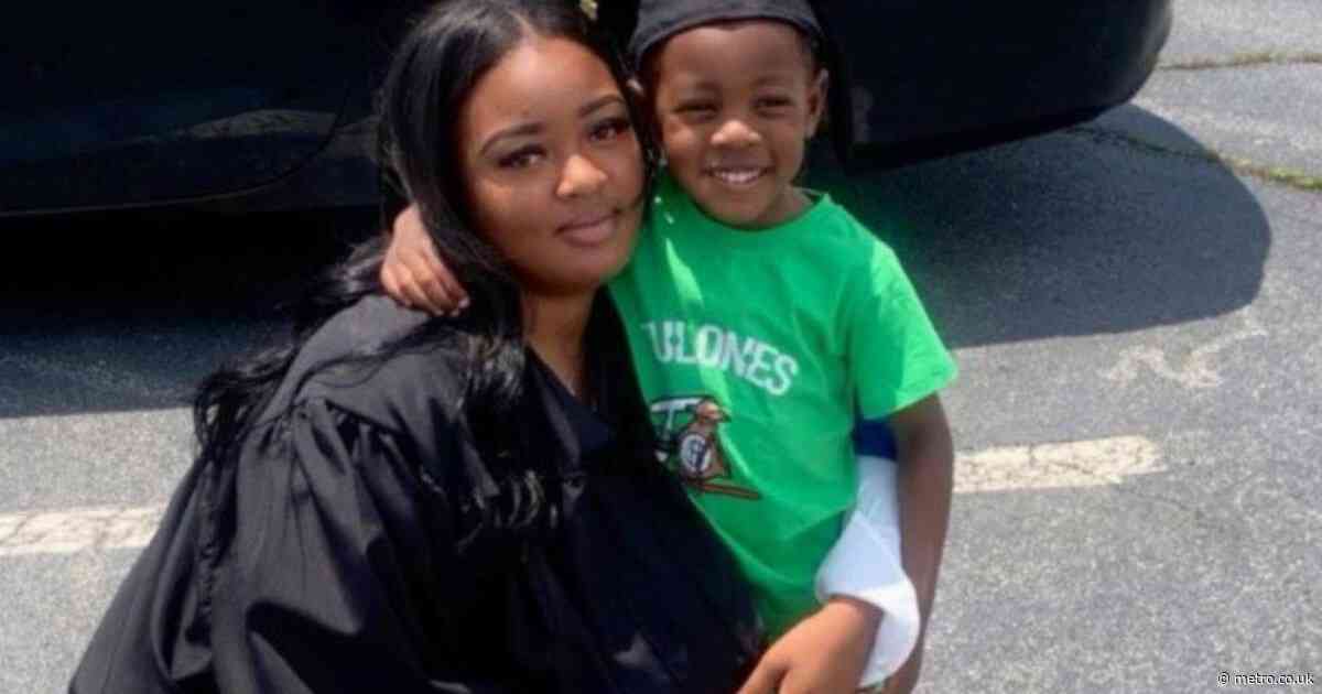 Braindead woman Adriana Smith forced to be kept alive in Georgia due to draconian law
