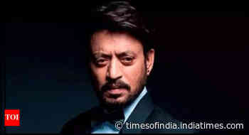 Irrfan Khan’s witty reply on Pak visit