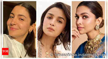Why top Bollywood actresses struggle producing movies